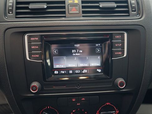 Used 2016 Volkswagen Jetta S FWD image 30