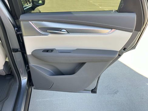 Certified 2023 Cadillac XT5 Premium Luxury image 20