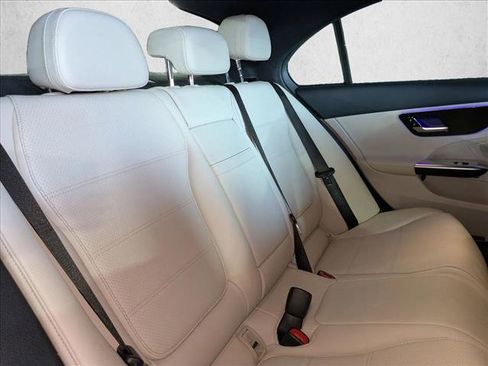 Certified 2025 Mercedes-Benz C 300 Sedan image 19