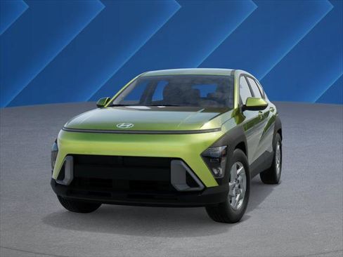 New 2026 Hyundai Kona SE image 6