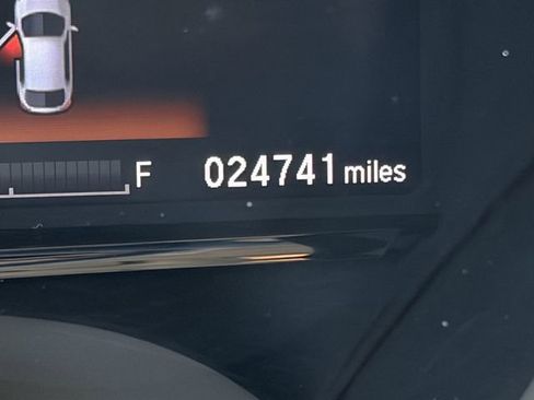 Used 2022 Honda HR-V EX image 26