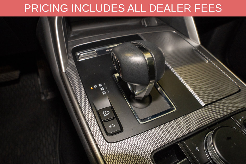 Used 2025 MAZDA CX-70 3.3 Turbo S w/ Premium Package AWD/4WD image 18