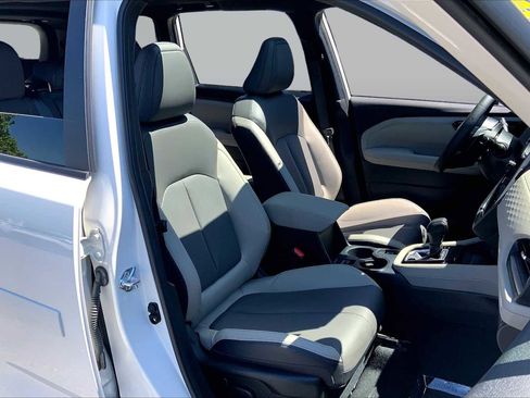 Used 2025 Subaru Forester Limited AWD/4WD image 8