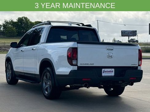 Used 2023 Honda Ridgeline RTL-E image 6