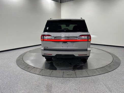 Used 2021 Lincoln Navigator Reserve image 7