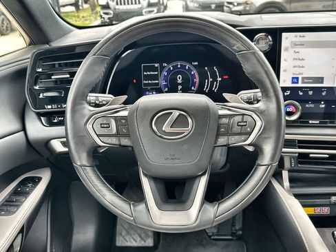 Used 2024 Lexus RX 350 Premium w/ Accessory Package (Z1) FWD image 20