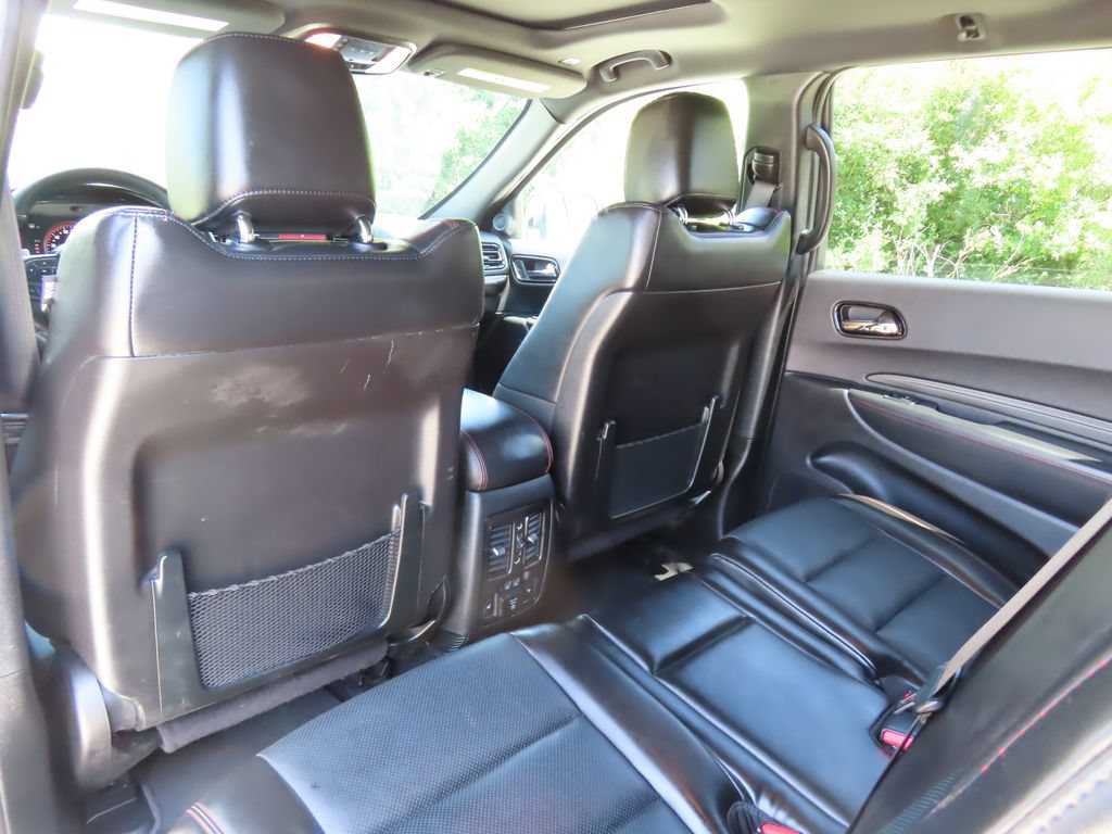 Used 2025 Dodge Durango R/T AWD/4WD image 24