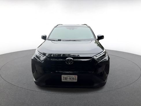 Used 2024 Toyota RAV4 XLE image 4