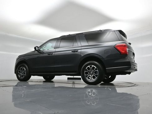Certified 2024 Ford Expedition Max XLT image 52