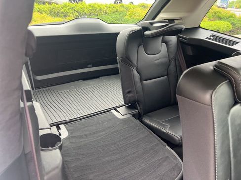 Used 2022 Volvo XC90 T6 Inscription w/ Lounge Package AWD/4WD image 37