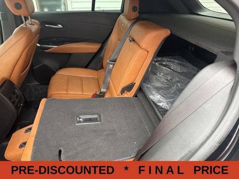 Used 2024 Cadillac XT4 Sport AWD/4WD image 47