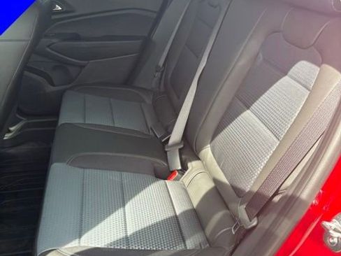 New 2026 Chevrolet Trax LT w/ Driver Confidence Package FWD image 24