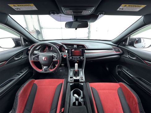 Used 2020 Honda Civic Type R image 21