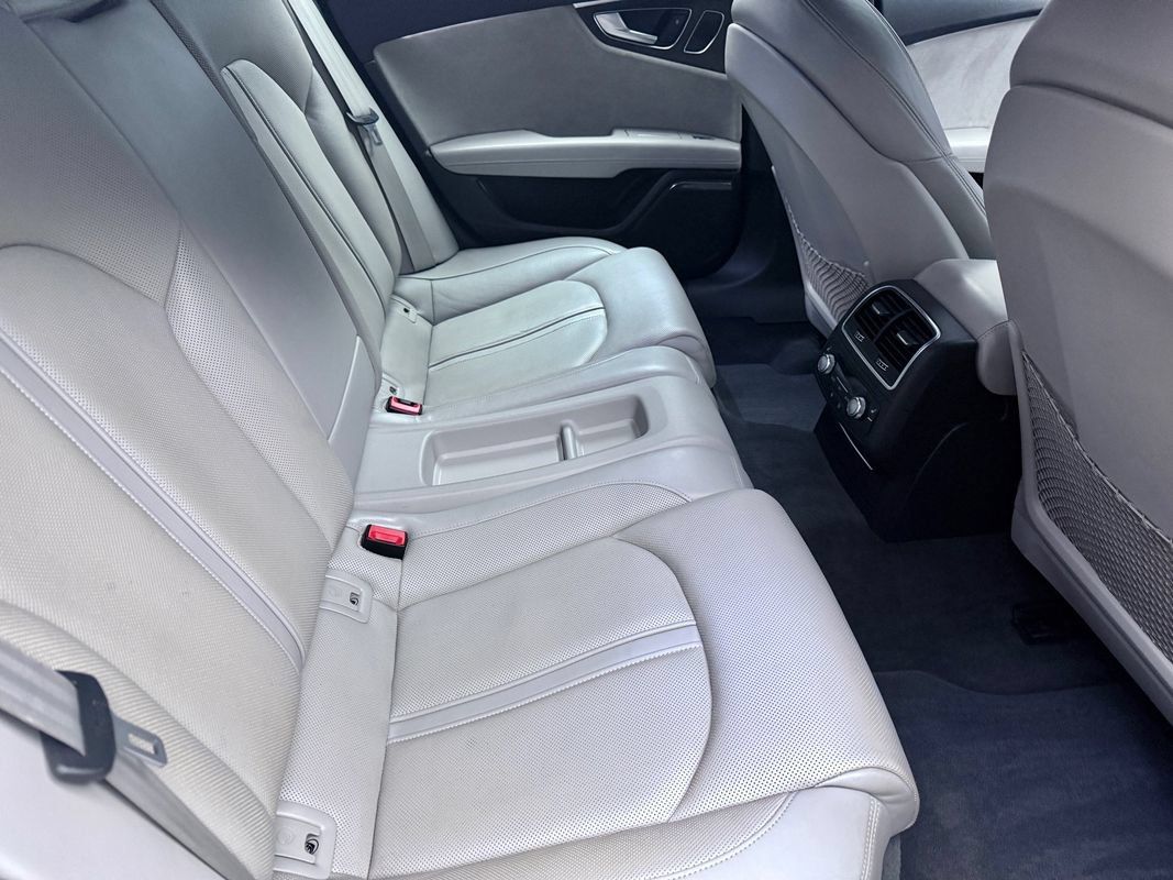 Used 2018 Audi S7 Prestige AWD/4WD image 14