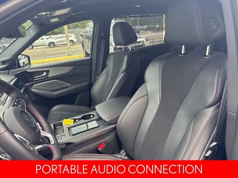 Used 2026 Acura MDX A-Spec AWD/4WD image 14