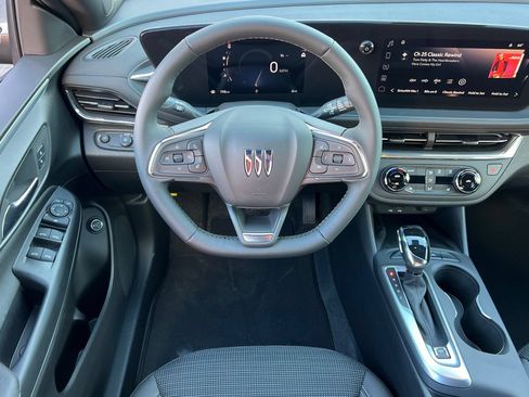Used 2026 Buick Envista Preferred w/ Convenience I Package FWD image 16