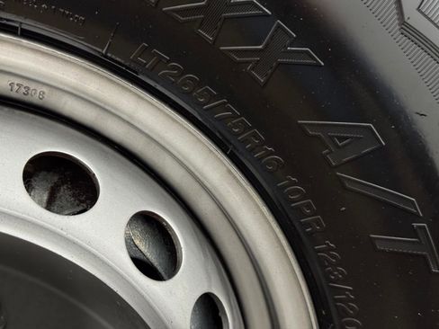 Used 2021 Mercedes-Benz Sprinter 3500 image 39