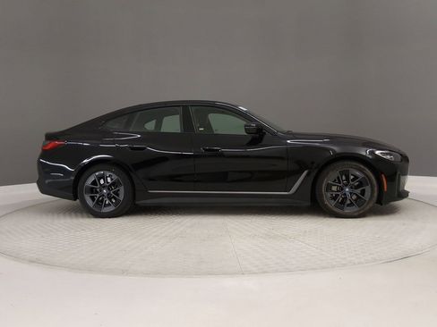 Certified 2023 BMW i4 eDrive35 w/ Premium Package image 6