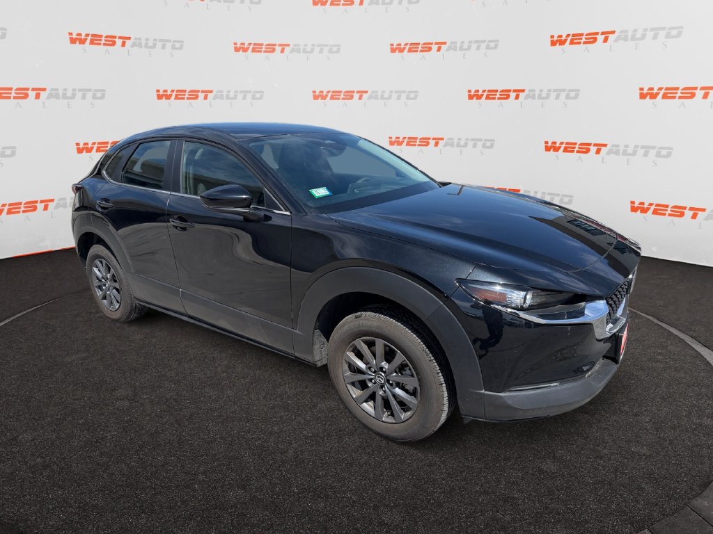 Used 2025 MAZDA CX-30 AWD 2.5 S image 7