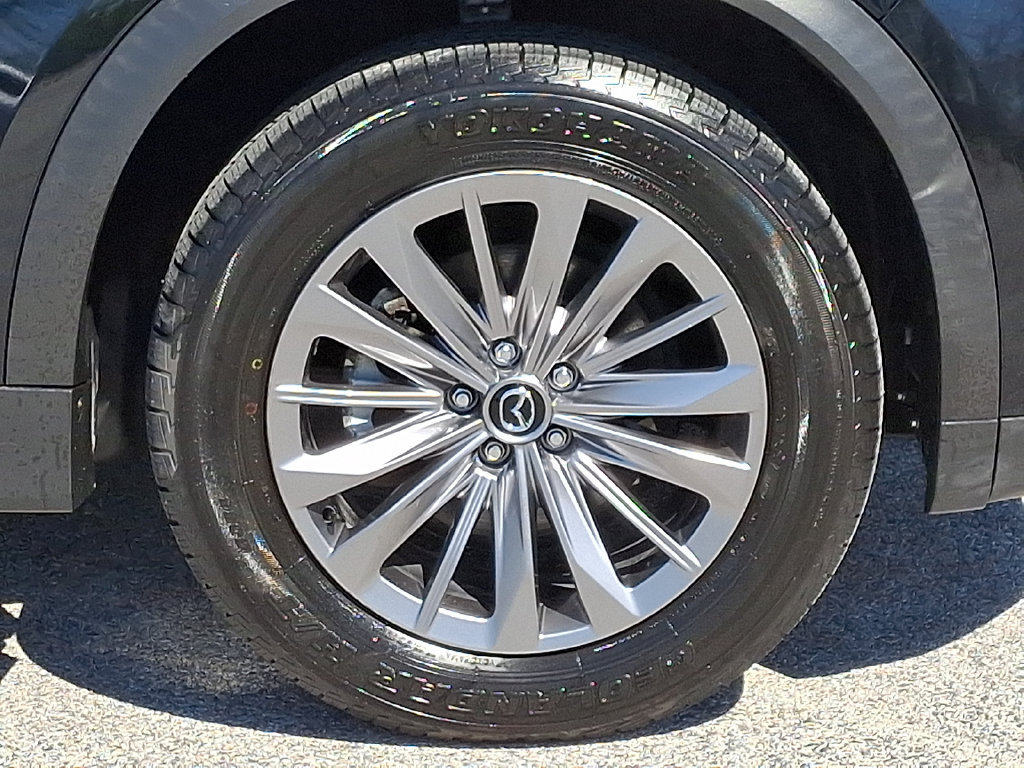 Used 2024 MAZDA CX-90 3.3 Turbo w/ Preferred Plus AWD/4WD image 11