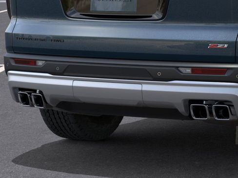 New 2026 Chevrolet Traverse Z71 image 15