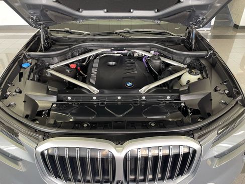 Used 2023 BMW X7 xDrive40i w/ Executive Package AWD/4WD image 20