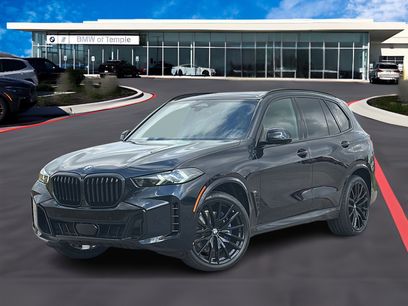 New 2026 BMW X5 sDrive40i w/ M Sport Package