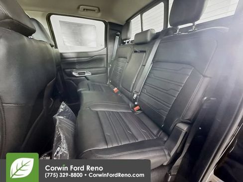 New 2026 Ford Ranger Lariat w/ FX4 Off-Road Package AWD/4WD image 26