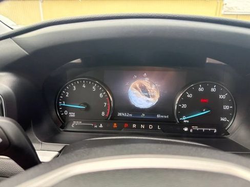 Used 2023 Ford Explorer XLT w/ Equipment Group 202A AWD/4WD image 59