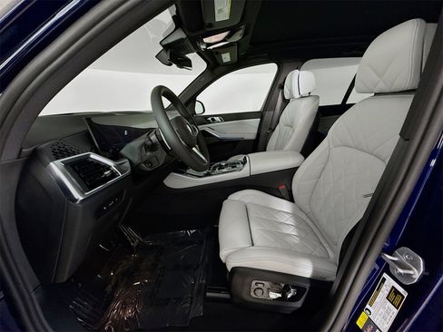 New 2026 BMW X5 xDrive50e w/ M Sport Package image 22