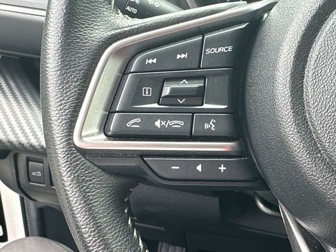 Used 2025 Subaru Ascent Premium AWD/4WD image 27