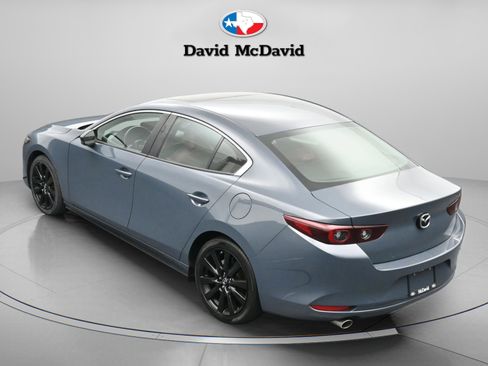 Used 2024 MAZDA MAZDA3 s image 13