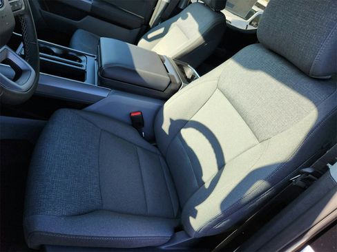 New 2025 Ford F150 XLT w/ Equipment Group 302A MID image 10