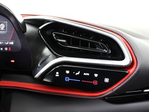 Certified 2024 Ferrari 296 GTS RWD image 43