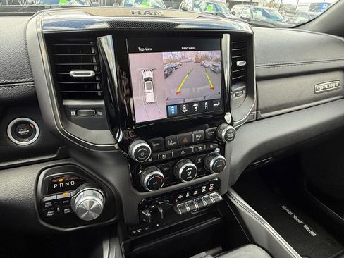 Used 2019 RAM 1500 Sport w/ Advanced Safety Group image 22