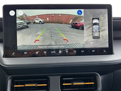 New 2026 Ford Maverick Tremor image 38