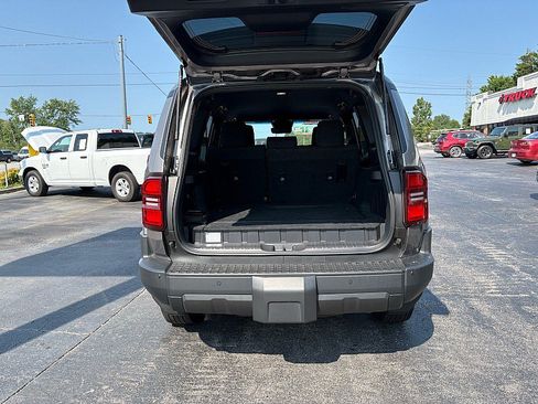 Used 2024 Toyota Land Cruiser 1958 AWD/4WD image 11