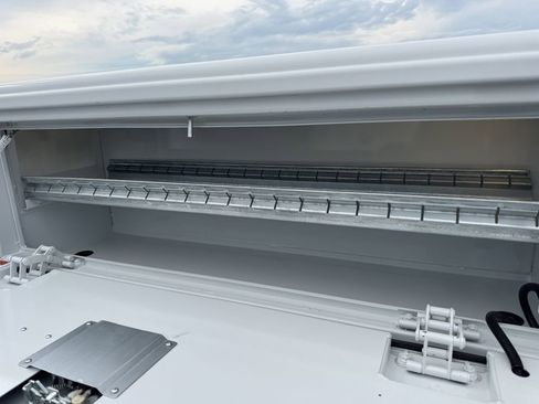 New 2025 Ford F350 XL w/ XL Chrome Package image 19