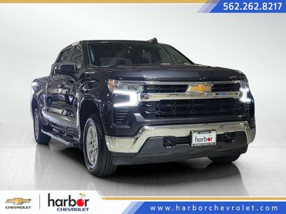 Used 2024 Chevrolet Silverado 1500 LT w/ Protection Package