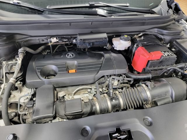 Used 2019 Acura RDX w/ Advance Package AWD/4WD image 34