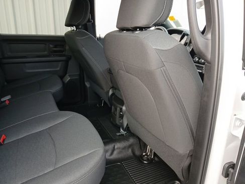 New 2026 RAM 3500 Tradesman w/ Chrome Appearance Group image 17