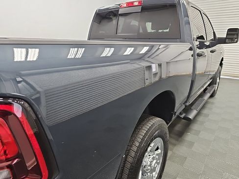 Used 2026 RAM 2500 Tradesman AWD/4WD image 10