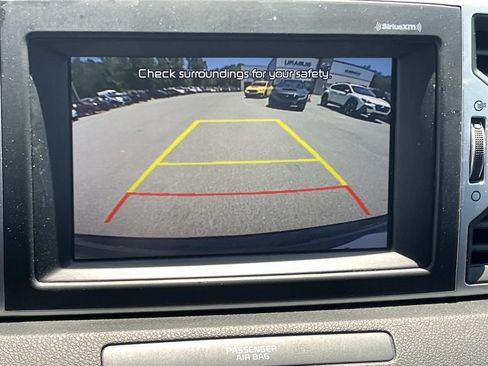 Used 2017 Kia Sportage EX w/ EX Premium Package FWD image 35