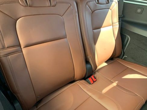 New 2026 Lincoln Aviator Reserve AWD/4WD image 22