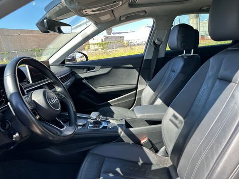 Used 2017 Audi A4 2.0T Premium Plus w/ Premium Plus Package image 13