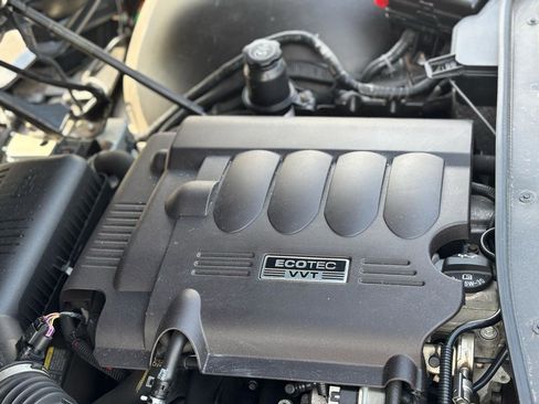 Used 2006 Pontiac Solstice Convertible w/ Power Package RWD image 29
