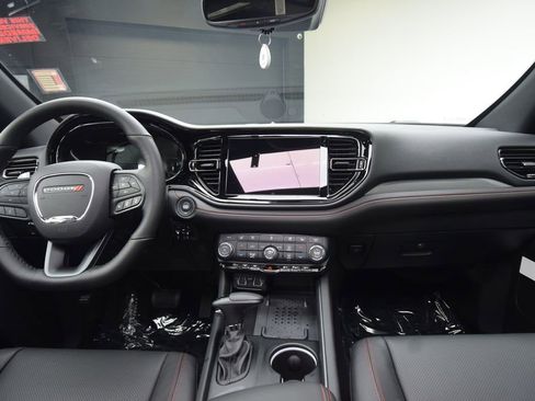 New 2026 Dodge Durango GT image 41