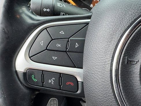 Used 2020 Jeep Compass High Altitude image 17