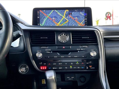 Used 2021 Lexus RX 350 FWD w/ Premium Package image 33