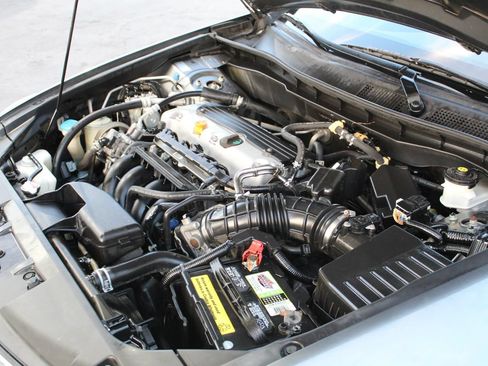 Used 2010 Honda Accord LX image 11